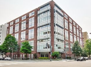 1300 N St NW, Washington, DC