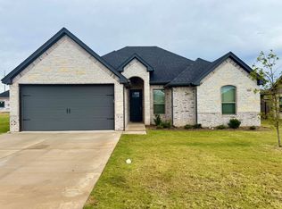 626 Violet Dr, Tolar, TX 76476