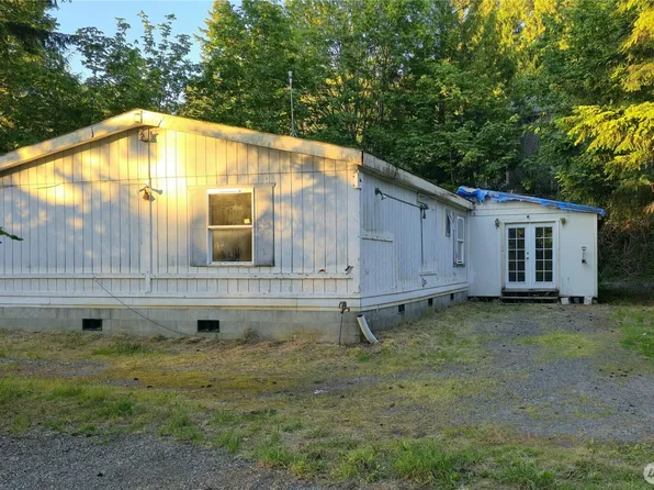 4156 Agate Road, Bellingham, WA 98226