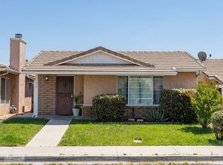 336 Myrl Pl, Hemet, CA 92545