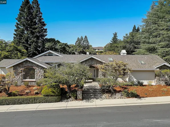 3019 Stonegate Dr, Alamo, CA 94507