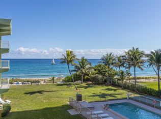 1035 Hillsboro Mile #33, Hillsboro Beach, FL 33062