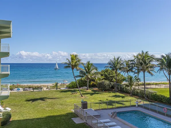 1035 Hillsboro Mile #33, Hillsboro Beach, FL 33062