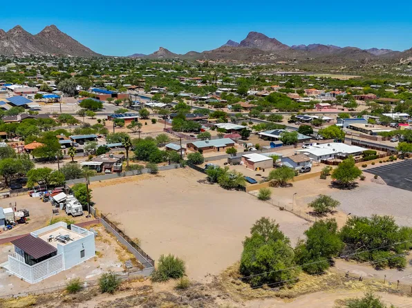 5522 S Rosepine Rd, Tucson, AZ 85746