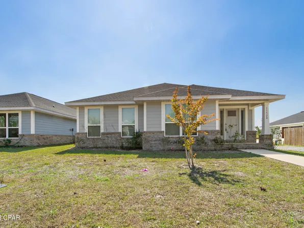 11528 Poston Rd, Panama City, FL 32404
