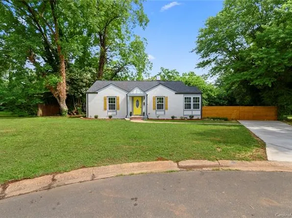 3104 Wynmore Pl, Charlotte, NC 28208