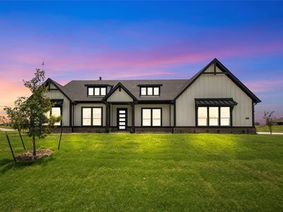 2505 Pyrite St, Krum, TX, 76249