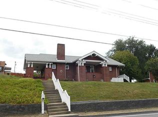 2331 Homestead Duquesne Rd, West Mifflin, PA 15122