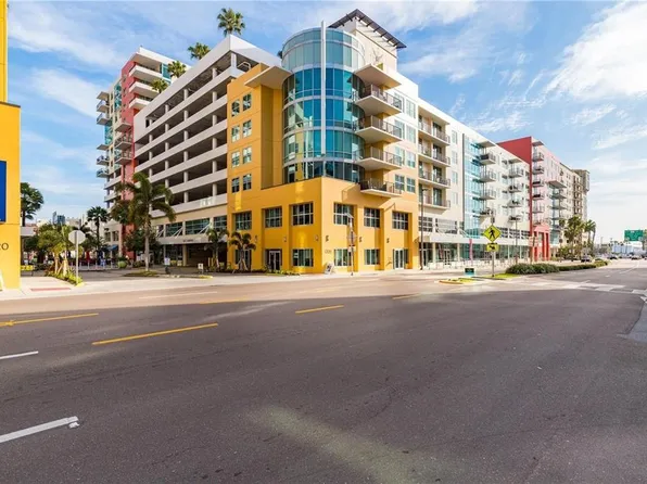 1208 E Kennedy Blvd Unit 1217, Tampa, FL 33602