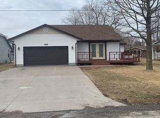 508 14th Ave, Durant, IA 52747