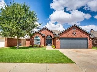 6916 Fulton Ave, Lubbock, TX 79424