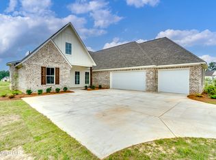 714 Bearing Way, Brandon, MS 39047