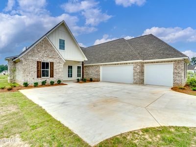 714 Bearing Way, Brandon, MS, 39047