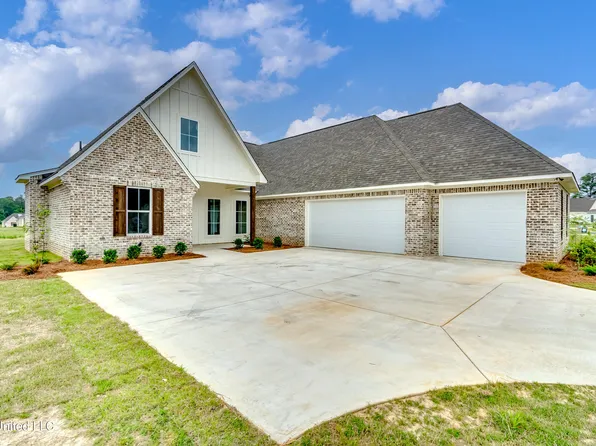 714 Bearing Way, Brandon, MS 39047