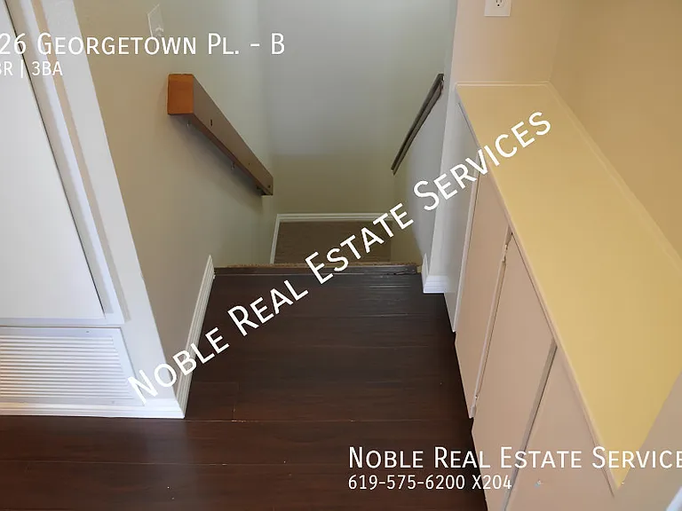 526 Georgetown Pl #B — Photo 9