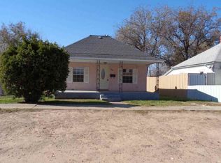 306 S Missouri Ave, Roswell, NM 88203
