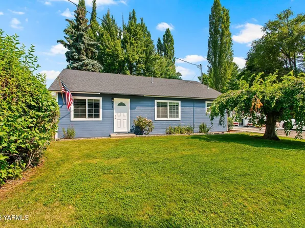 31 Selah Naches Rd, Selah, WA 98942