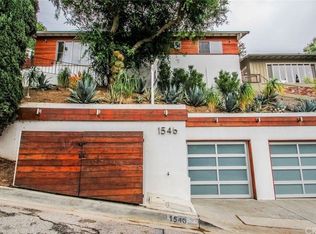 1546 Marion Dr, Glendale, CA 91205