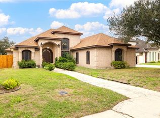 5305 Mauritius Ln, Edinburg, TX 78542