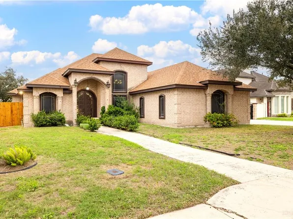 5305 Mauritius Ln, Edinburg, TX 78542