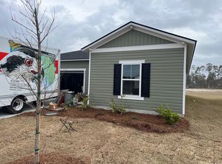 1344 Palm Springs Paloma Dr LOT 102, Longs, SC 29568