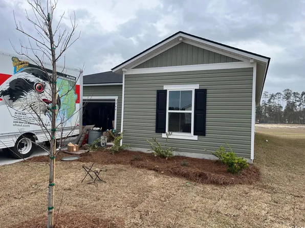 1344 Palm Springs Paloma Dr Lot 102 Hartford, Longs, SC 29568