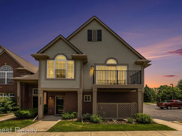 3332 Primrose Ln, Ypsilanti, MI 48197