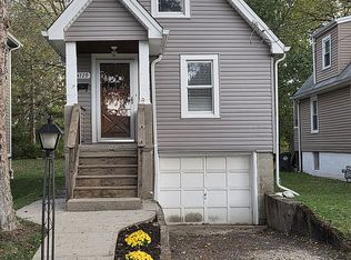 4729 Hunt Rd, Cincinnati, OH 45242