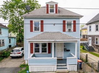 99 Pierce St, New Bedford, MA 02740