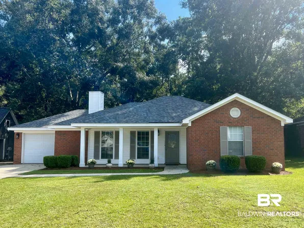 106 Shiloh Dr, Daphne, AL 36526