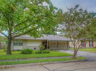 918 Milky Way, Garland, TX 75040