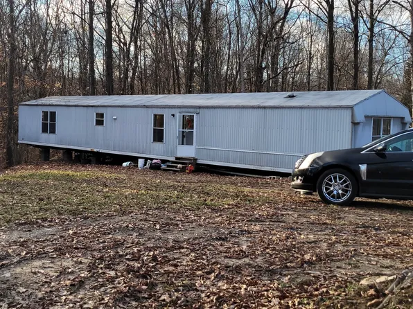 9195 N State Highway 7, Elizabethtown, IN 47232