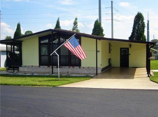 35032 Carl Ave, Zephyrhills, FL 33541