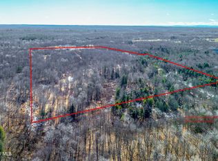 1105 County Route 38, Parish, NY