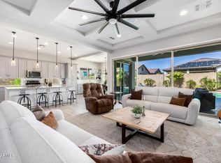 14434 W LARKSPUR Drive, Surprise, AZ 85379