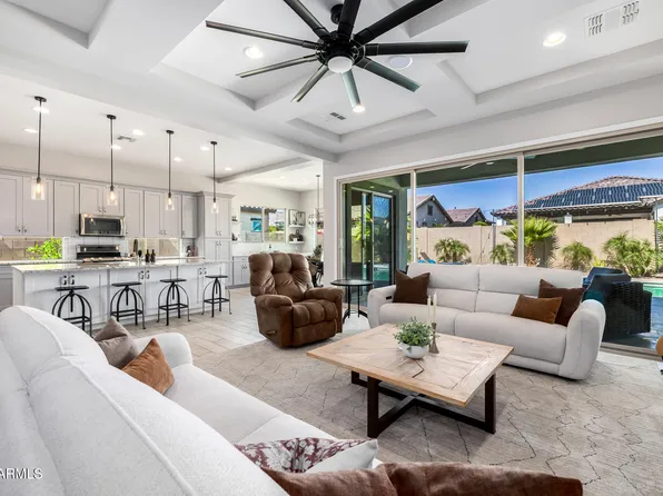 14434 W LARKSPUR Drive, Surprise, AZ 85379