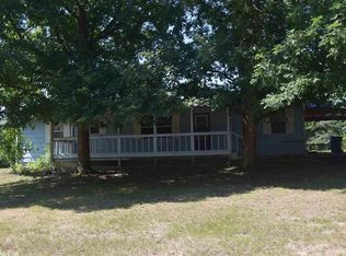 2002 Pride Gap Rd, Cabot, AR 72023