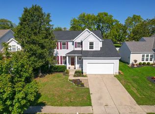 1770 Riverwood Trl, Kings Mills, OH 45034