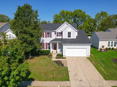 1770 Riverwood Trl, Kings Mills, OH, 45034