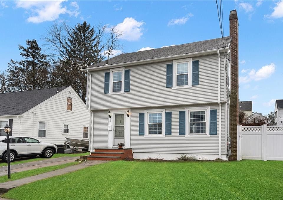 80 Mauran St, Cranston, RI 02910 Zillow
