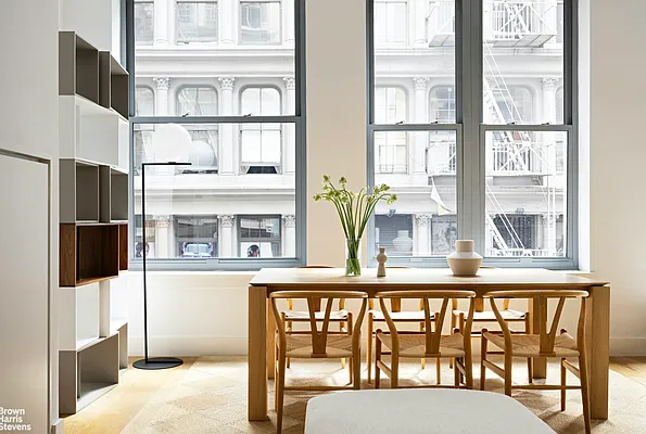 Rented by Brown Harris Stevens | media 2