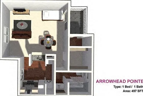 Arrowhead Pointe — Photo 22