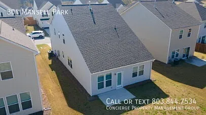 304 Mansell Park — Photo 29