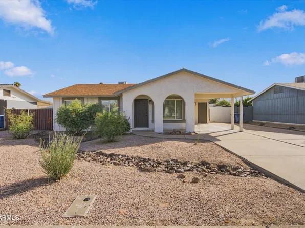 2547 E BILLINGS Street, Mesa, AZ 85213