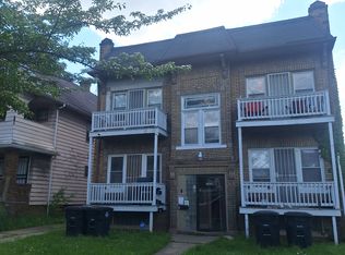 3438 E 140th St APT 1, Cleveland, OH 44120