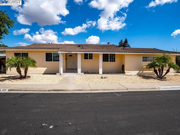 4317 Chapman Way, Pleasanton, CA 94588