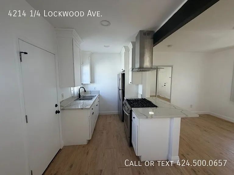4214 1/4 Lockwood Ave — Photo 7
