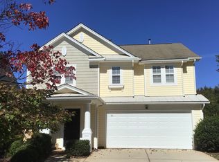 209 Ranlo Ave, Gastonia, NC 28054