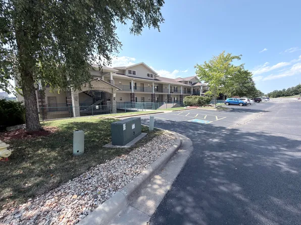 325 Majestic Drive #129 BLDG 4, Branson, MO 65616