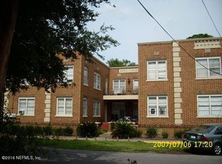 1007 Acosta St APT 5, Jacksonville, FL 32204